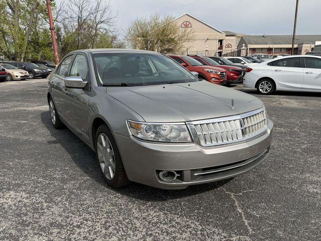 2009 Lincoln MKZ Base