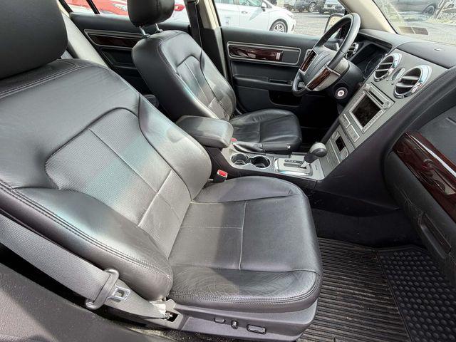 2009 Lincoln MKZ Base