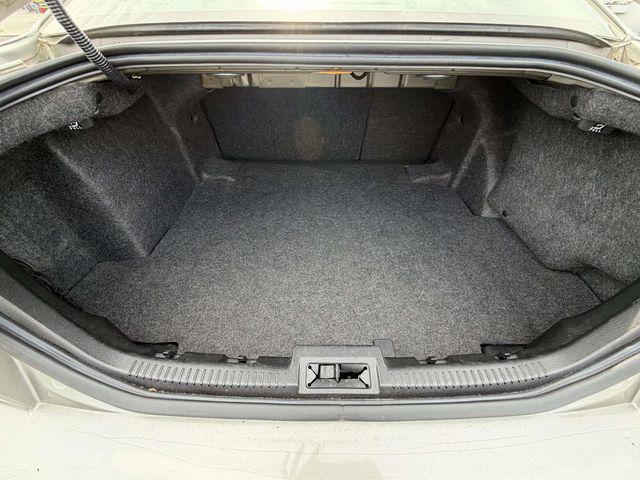2009 Lincoln MKZ Base