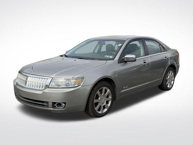 2009 Lincoln MKZ Base for sale in Cockeysville, MD