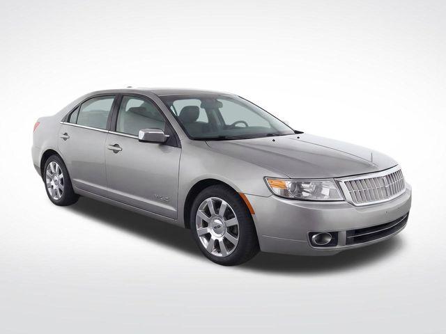 2009 Lincoln MKZ Base for sale in Cockeysville, MD