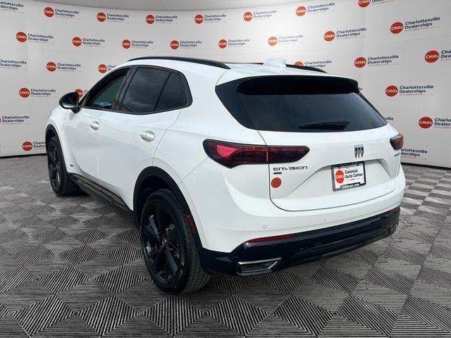 2026 Buick Envision Sport Touring AWD