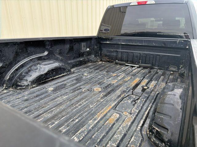 2019 Ford F-350 XLT