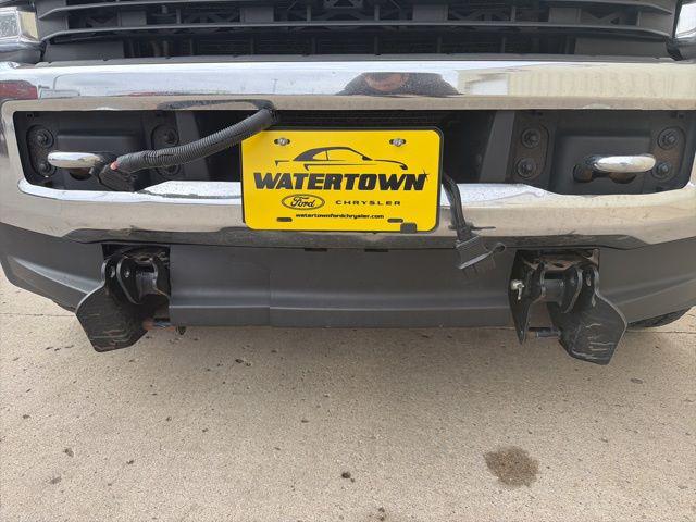 2019 Ford F-350 XLT
