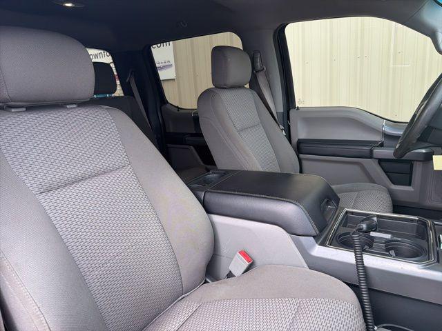 2019 Ford F-350 XLT