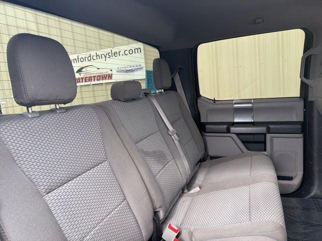 2019 Ford F-350 XLT