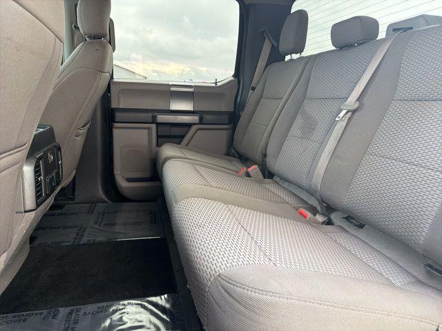 2019 Ford F-350 XLT
