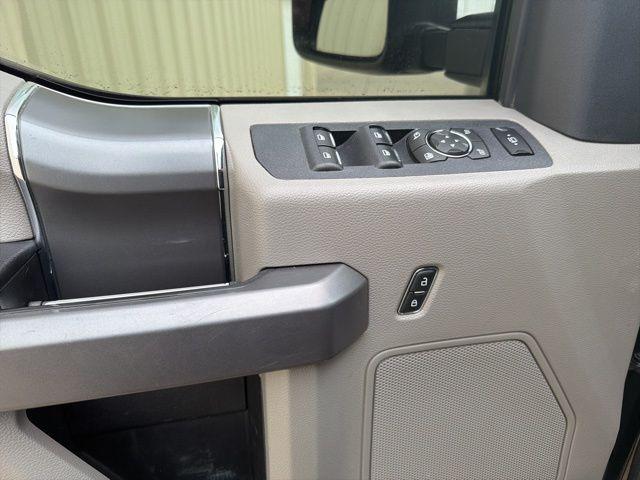 2019 Ford F-350 XLT