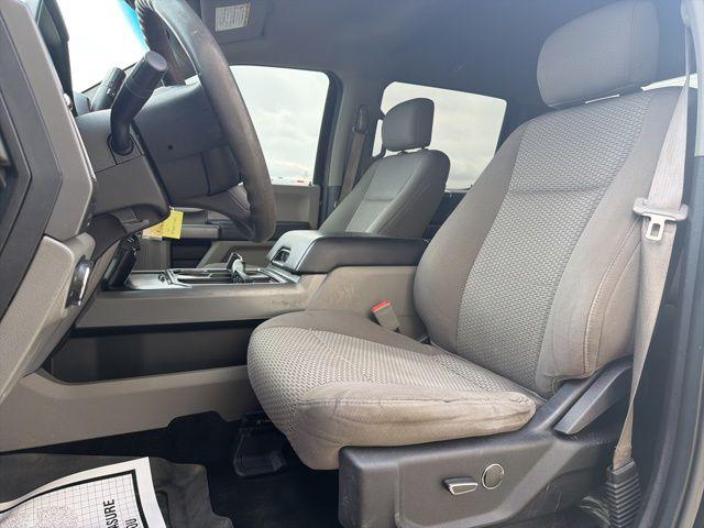 2019 Ford F-350 XLT