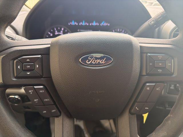2019 Ford F-350 XLT