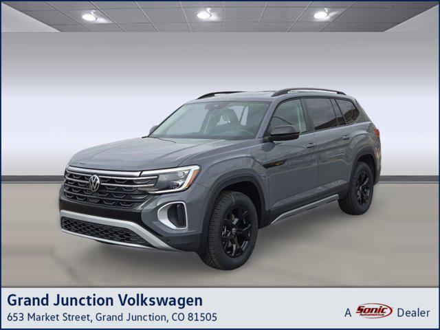 2026 Volkswagen Atlas Peak Edition for sale in Grand Junction, CO
