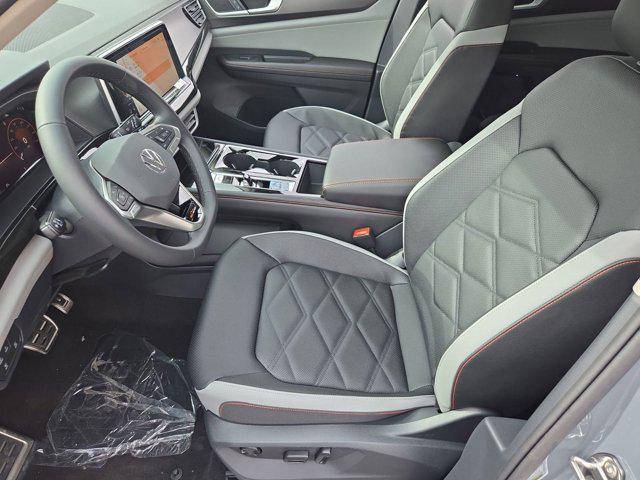 2026 Volkswagen Atlas Peak Edition