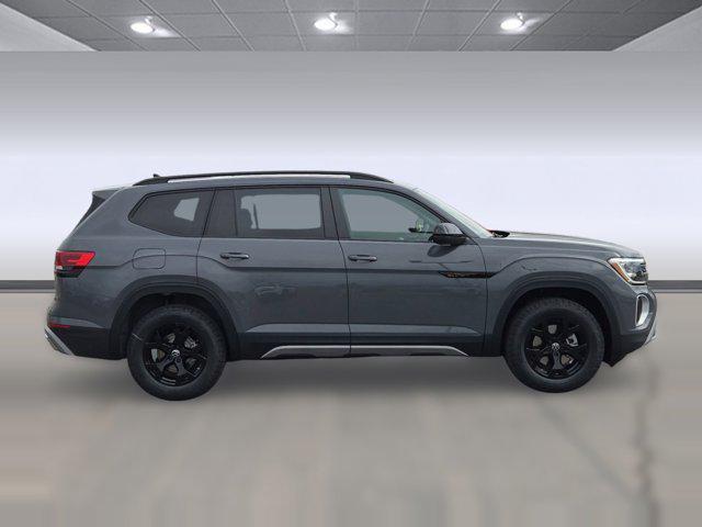 2026 Volkswagen Atlas Peak Edition