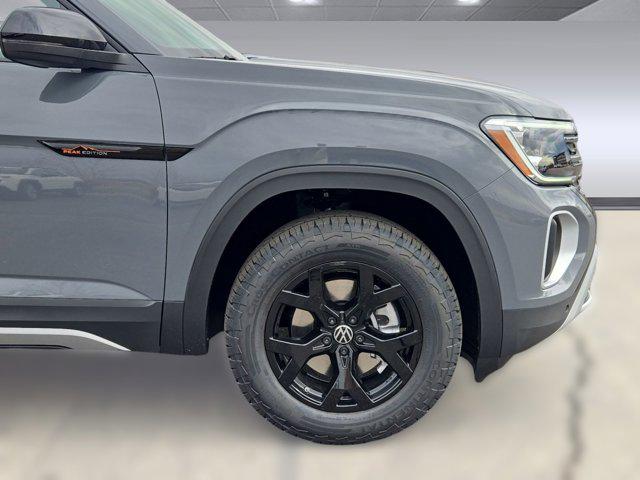 2026 Volkswagen Atlas Peak Edition