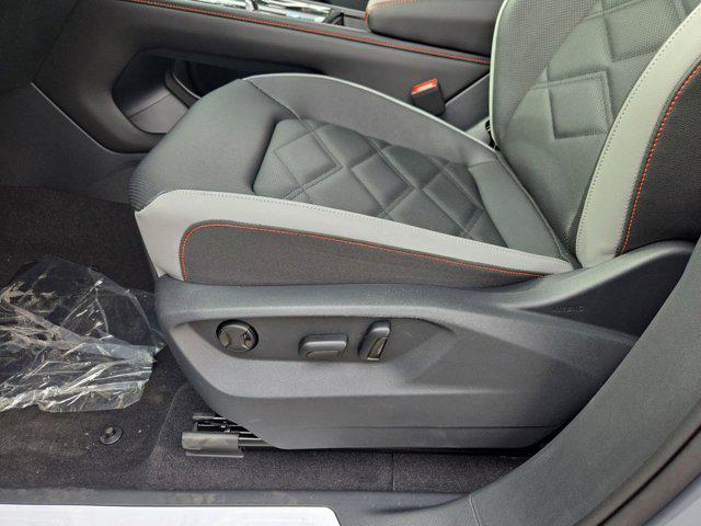 2026 Volkswagen Atlas Peak Edition