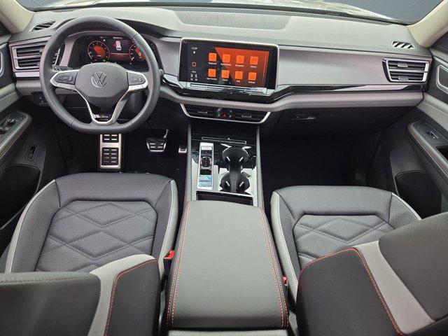 2026 Volkswagen Atlas Peak Edition