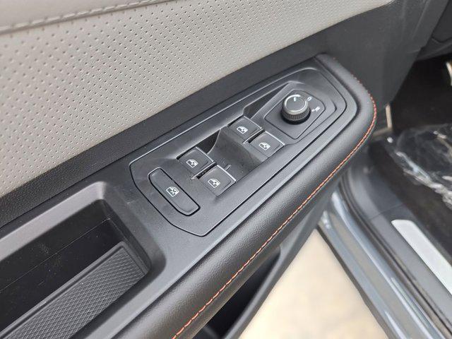 2026 Volkswagen Atlas Peak Edition