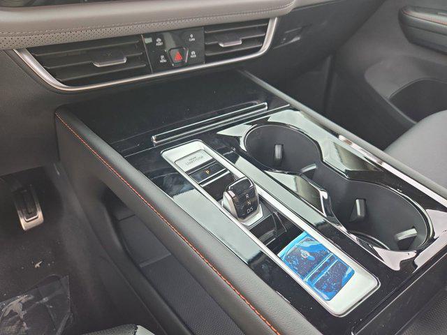 2026 Volkswagen Atlas Peak Edition