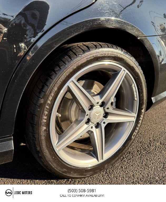2012 Mercedes-Benz E 350 E 350 Sedan 4D