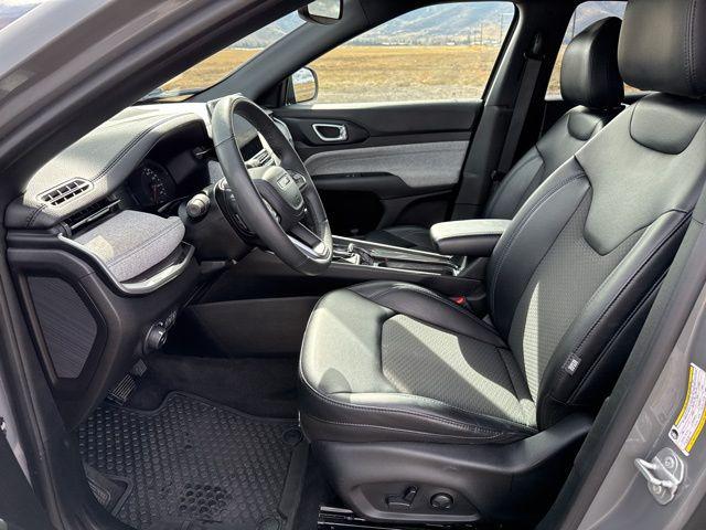 2023 Jeep Compass Latitude 4x4