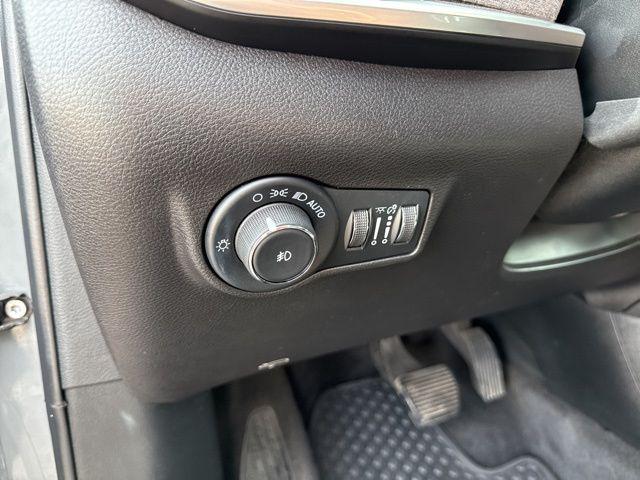 2023 Jeep Compass Latitude 4x4