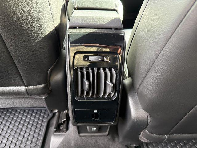 2023 Jeep Compass Latitude 4x4