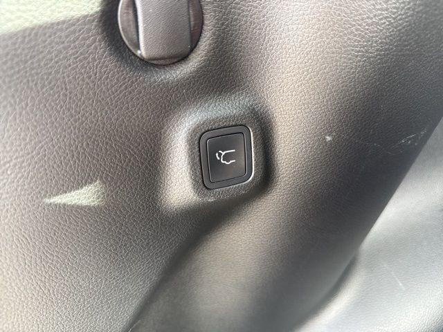 2023 Jeep Compass Latitude 4x4