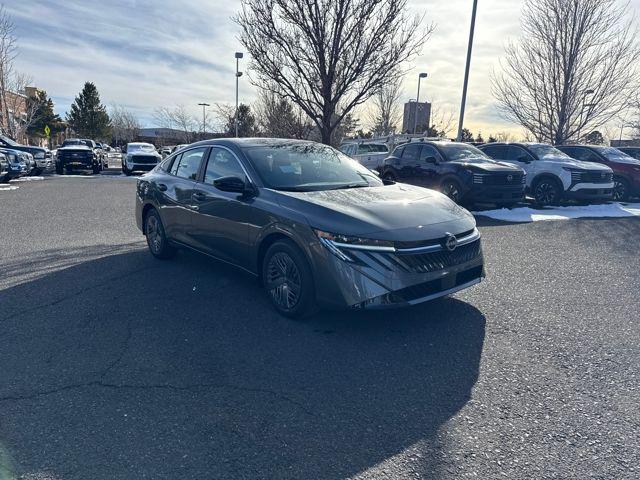 2026 Nissan Sentra S for sale in Flagstaff, AZ