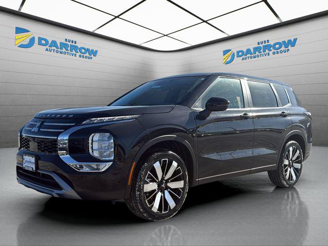 2026 Mitsubishi Outlander SE 1.5T S-AWC for sale in Waukesha, WI