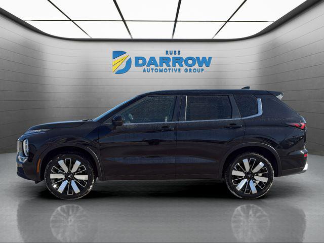2026 Mitsubishi Outlander SE 1.5T S-AWC