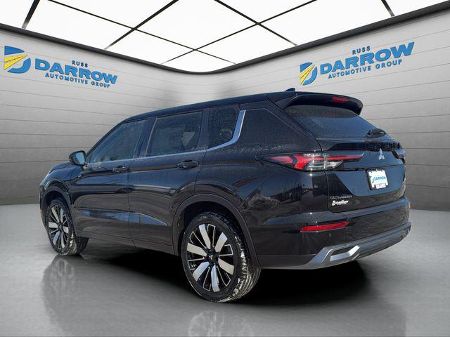 2026 Mitsubishi Outlander SE 1.5T S-AWC