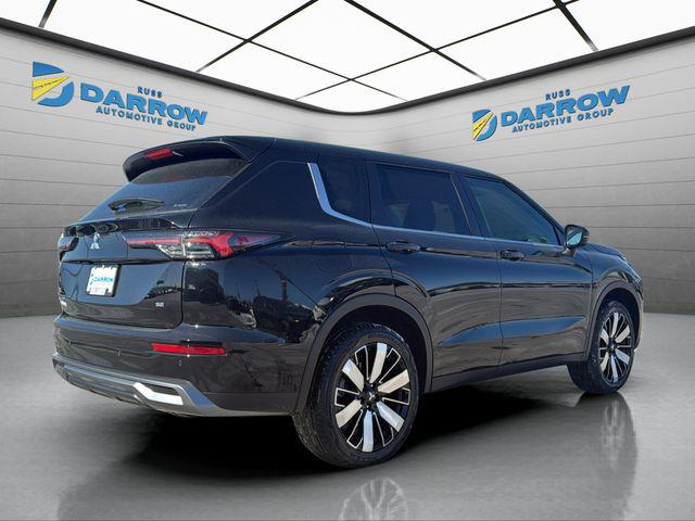 2026 Mitsubishi Outlander SE 1.5T S-AWC