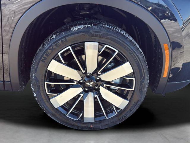 2026 Mitsubishi Outlander SE 1.5T S-AWC