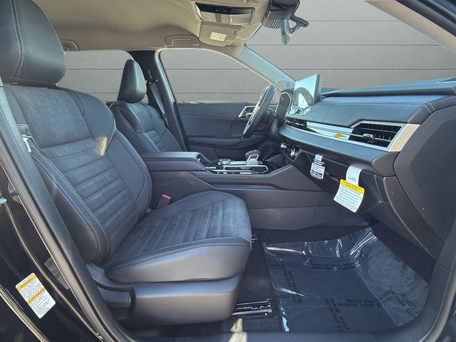 2026 Mitsubishi Outlander SE 1.5T S-AWC