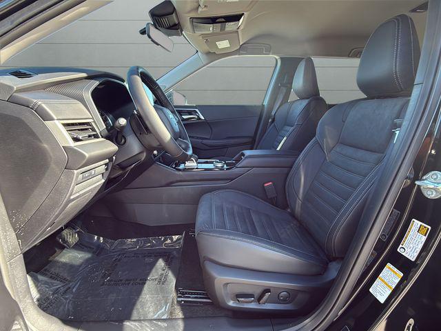 2026 Mitsubishi Outlander SE 1.5T S-AWC