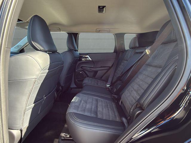 2026 Mitsubishi Outlander SE 1.5T S-AWC