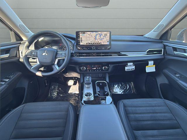 2026 Mitsubishi Outlander SE 1.5T S-AWC