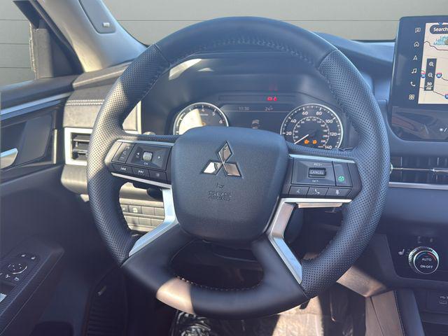 2026 Mitsubishi Outlander SE 1.5T S-AWC