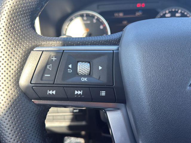 2026 Mitsubishi Outlander SE 1.5T S-AWC