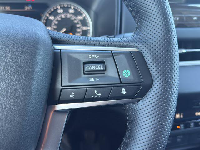 2026 Mitsubishi Outlander SE 1.5T S-AWC