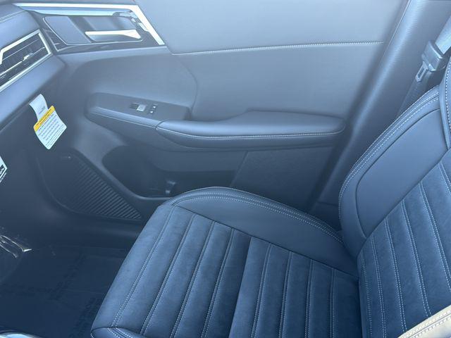 2026 Mitsubishi Outlander SE 1.5T S-AWC