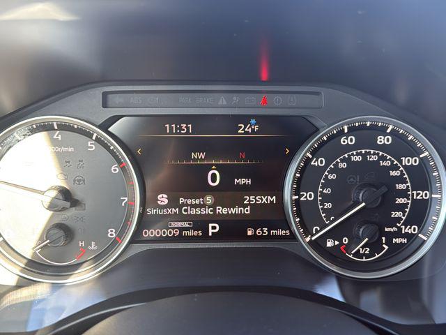 2026 Mitsubishi Outlander SE 1.5T S-AWC