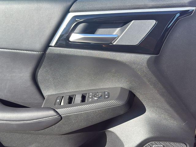 2026 Mitsubishi Outlander SE 1.5T S-AWC