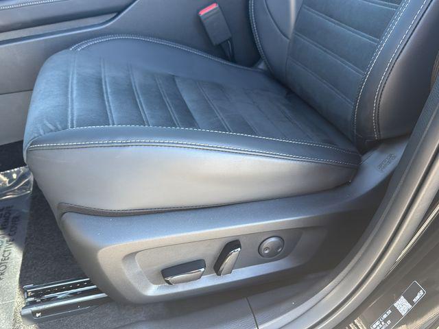 2026 Mitsubishi Outlander SE 1.5T S-AWC