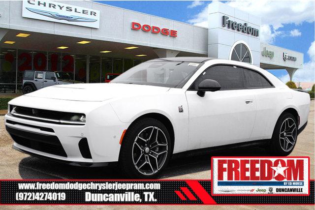 2026 Dodge Charger Scat Pack Plus 2-Door AWD for sale in Duncanville, TX
