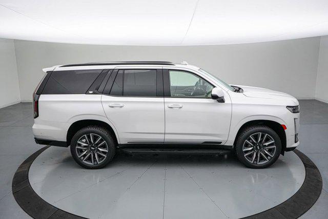 2023 Cadillac Escalade 4WD Sport Platinum