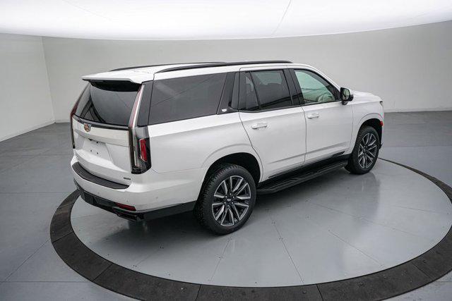 2023 Cadillac Escalade 4WD Sport Platinum