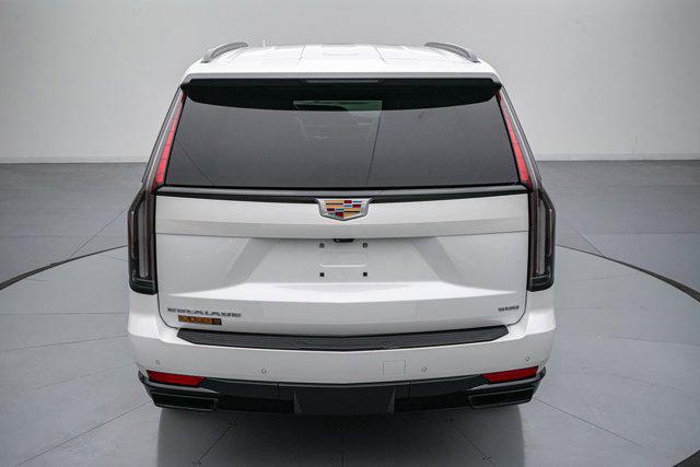 2023 Cadillac Escalade 4WD Sport Platinum