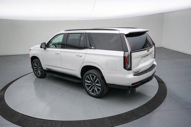 2023 Cadillac Escalade 4WD Sport Platinum