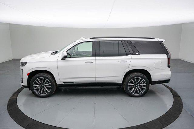 2023 Cadillac Escalade 4WD Sport Platinum